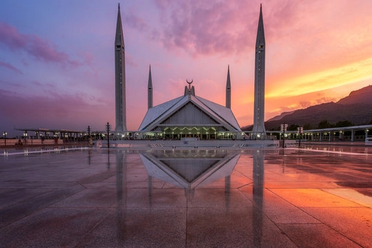 islamabad