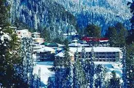 nathia gali